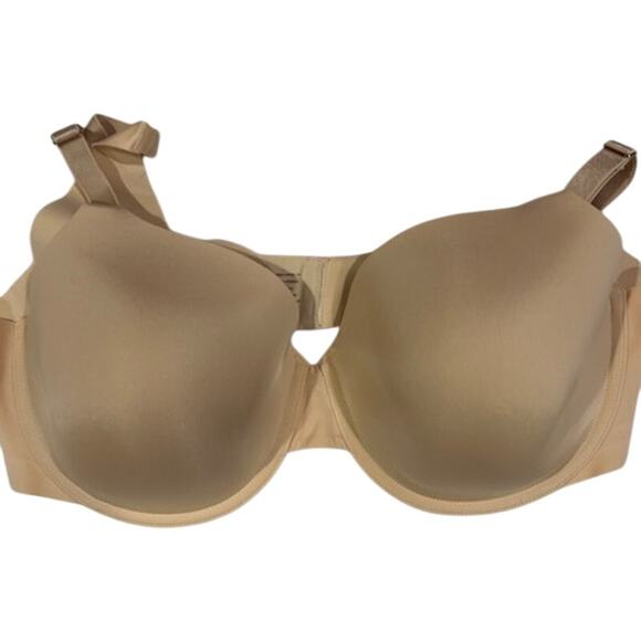 SOMA  Bundle 2 Vanishing 360 Perfect Coverage Bra Underwire T Shirt Seamless 40D - Picture 11 of 15